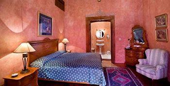 La Casa de La Marquesa