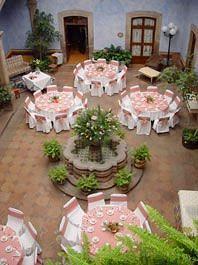 La Casa de La Marquesa