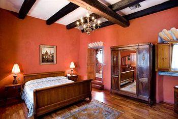 La Casa de La Marquesa