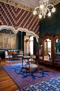 La Casa de La Marquesa