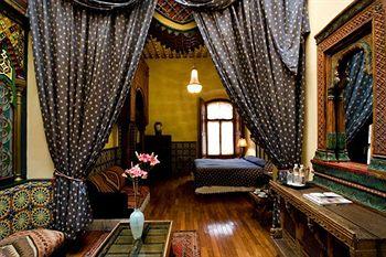 La Casa de La Marquesa