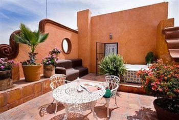 La Casa de La Marquesa