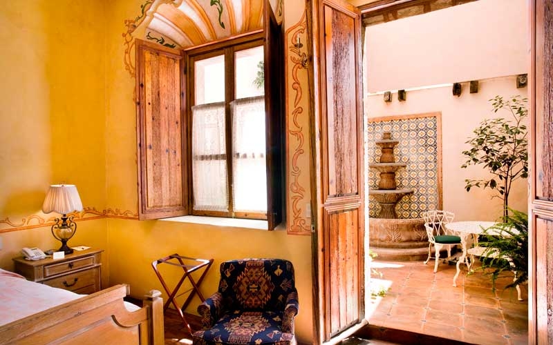 La Casa de La Marquesa