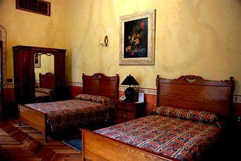 La Casa de La Marquesa