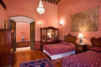 La Casa de La Marquesa