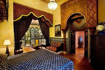 La Casa de La Marquesa