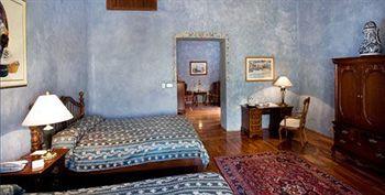 La Casa de La Marquesa