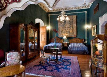 La Casa de La Marquesa