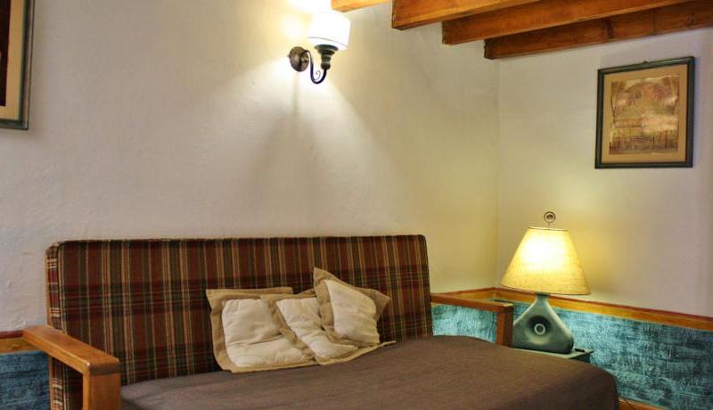 Meson de la Merced Hotel & Suites