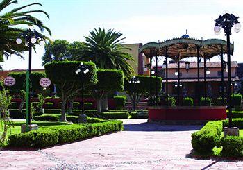 Mision Querataro Juriquilla