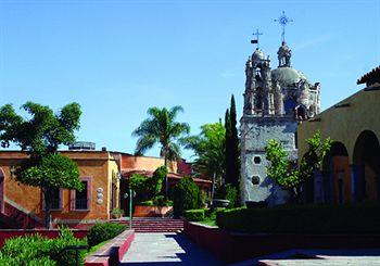 Mision Querataro Juriquilla