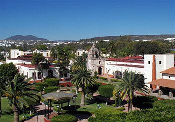 Mision Querataro Juriquilla