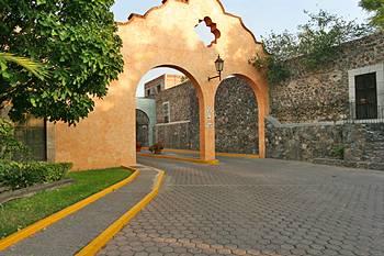 Mision Querataro Juriquilla