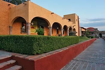 Mision Querataro Juriquilla