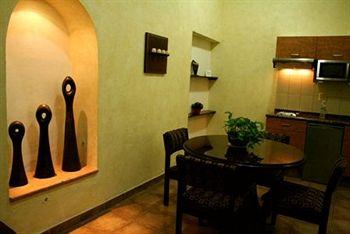 Suites Sofia