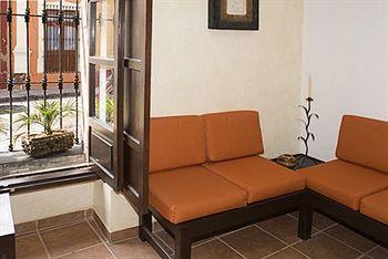 Suites Sofia
