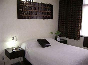 Suites Sofia