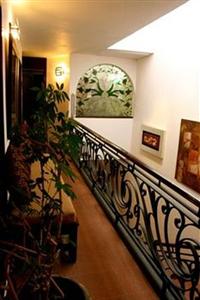 Suites Sofia