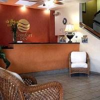 Comfort Inn Tampico