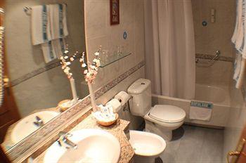 Best Western Hotel Trafalgar