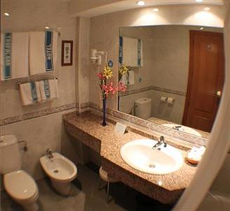 Best Western Hotel Trafalgar