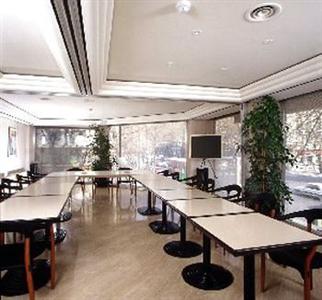 Best Western Hotel Trafalgar