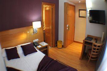 Best Western Hotel Trafalgar