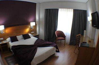 Best Western Hotel Trafalgar
