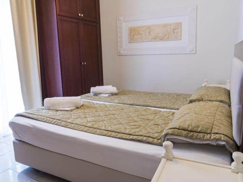 Zografos Hotel & Restaurant