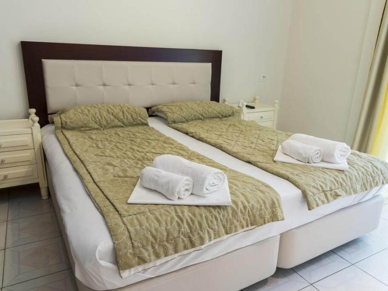 Zografos Hotel & Restaurant