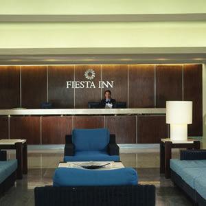 Fiesta Inn Tuxtla Gutierrez