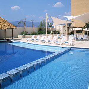 Fiesta Inn Tuxtla Gutierrez