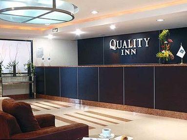 Quality Inn Tuxtla Gutierrez