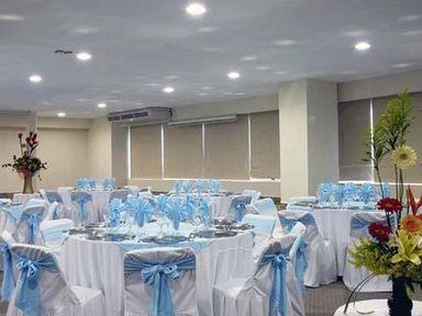 Quality Inn Tuxtla Gutierrez