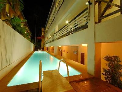 La Venice on The Beach