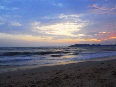 La Venice on The Beach