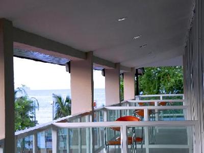 La Venice on The Beach