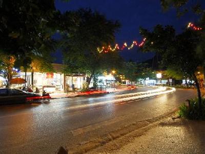 La Venice on The Beach