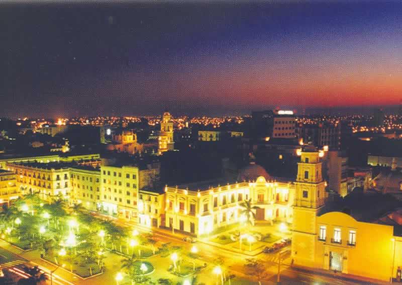 Colonial de Veracruz
