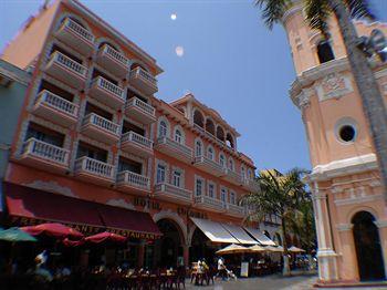 Colonial de Veracruz