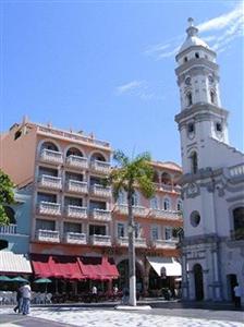 Colonial de Veracruz