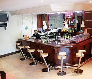 Hotel Villa de Barajas