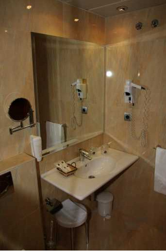 Hotel Villa de Barajas