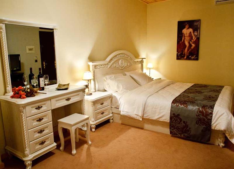 Dias Boutique Hotel