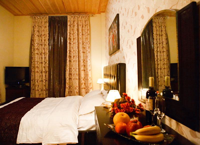 Dias Boutique Hotel