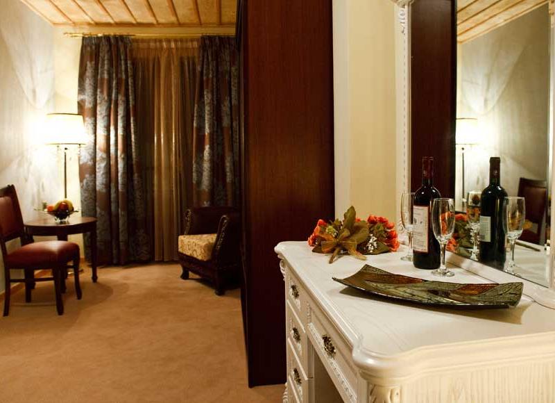 Dias Boutique Hotel