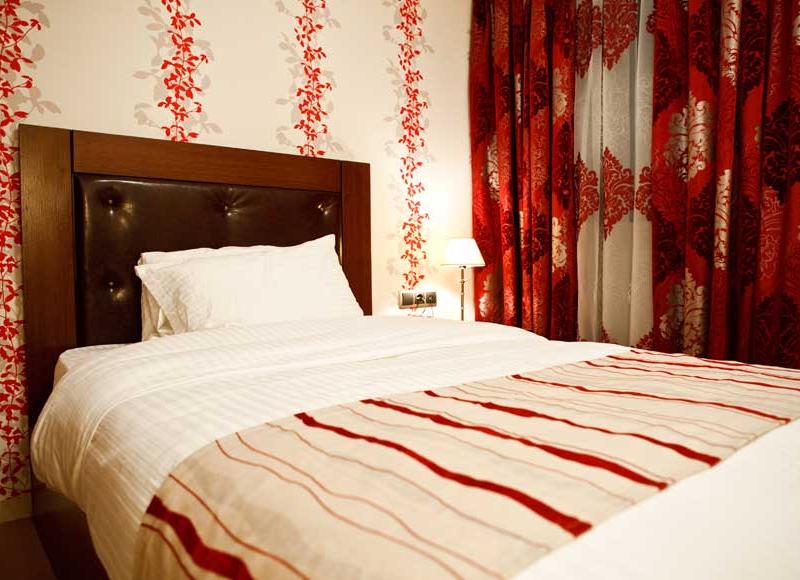 Dias Boutique Hotel
