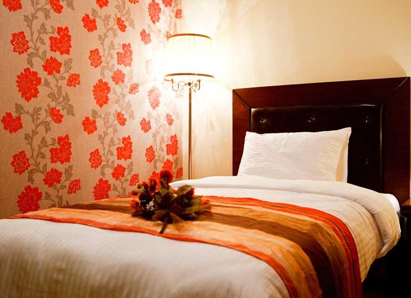 Dias Boutique Hotel
