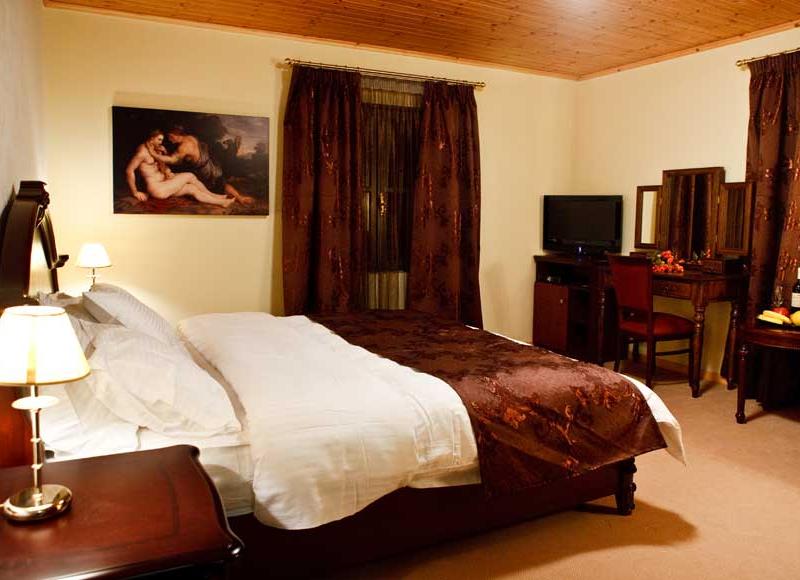 Dias Boutique Hotel