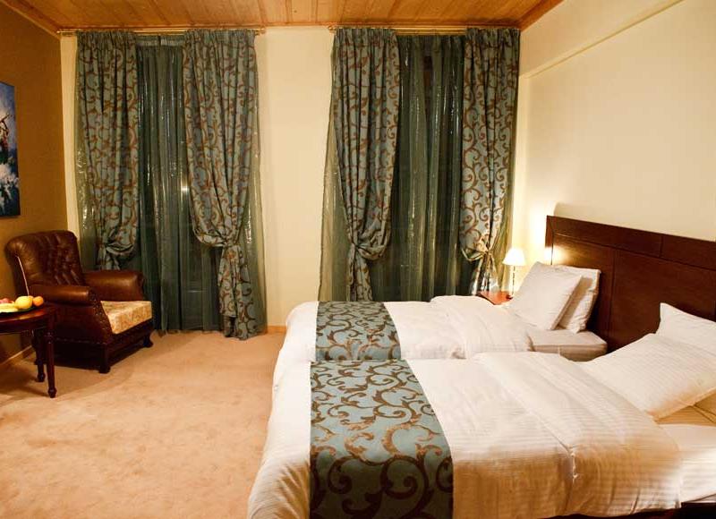 Dias Boutique Hotel